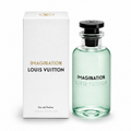 Louis Vuitton Imagination Eau de Parfum – 100ml / 3.4 Fl. Oz.