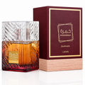 Lattafa Khamrah Dukhan Eau de Parfum – Luxury Fragrance
