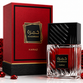 Lattafa Khamrah Karaz Eau de Parfum – Luxury Fragrance