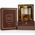 Lattafa Khamrah Qahwa Eau de Parfum – 100ml / 3.4 Fl. Oz.