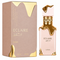 Lattafa Eclaire Eau de Parfum – 100ml / 3.4 Fl. Oz.