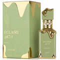 Lattafa Eclaire Pistache Eau de Parfum – 100ml / 3.4 Fl. Oz.