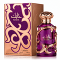 Lattafa Habik Eau de Parfum – 100ml / 3.4 Fl. Oz.
