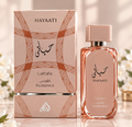 Lattafa Hayaati Florence Eau de Parfum – Luxury Fragrance