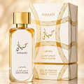 Lattafa Hayaati Gold Elixir Eau de Parfum – 100ml / 3.4 Fl. Oz.