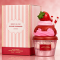 Lattafa Give Me Gourmand Berry On Top Eau de Parfum – 75ml / 2.53 Fl. Oz.