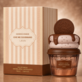 Lattafa Give Me Gourmand Cookie Crave Eau de Parfum – 75ml / 2.53 Fl. Oz.