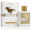 Lattafa Qaed Al Fursan Unlimited Eau de Parfum – 90ml / 3.04 Fl. Oz.