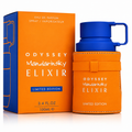 Armaf Odyssey Mandarin Sky Elixir Limited Edition Eau de Parfum – 100ml / 3.4 Fl. Oz. Men’s Fragrance