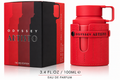 Armaf Odyssey Artisto The Red Edition Eau de Parfum – 100ml / 3.4 Fl. Oz. Men’s Fragrance