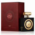 Lattafa Pride Nebras Eau de Parfum – 100ml / 3.4 Fl. Oz.