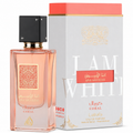 Lattafa Ana Abiyedh Coral Eau de Parfum – Luxury Fragrance