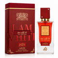 Lattafa Ana Abiyedh Scarlet Eau de Parfum – Luxury Fragrance