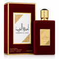 Asdaaf Ameerat Al Arab Eau de Parfum – 100ml / 3.4 Fl. Oz. Luxury Fragrance