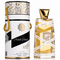 Lattafa Musk Mood Eau de Parfum – 100ml / 3.4 Fl. Oz. Luxury Musk Fragrance