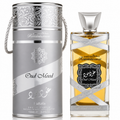 Lattafa Oud Mood Reminiscence Eau de Parfum – 100ml / 3.4 Fl. Oz. Luxury Oud Fragrance