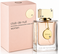 Armaf Club de Nuit Woman Eau de Parfum – 105ml / 3.6 Fl. Oz. Luxury Women’s Fragrance