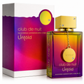 Armaf Club de Nuit Untold Eau de Parfum – 105ml / 3.6 Fl. Oz. Luxury Fragrance