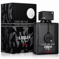 Armaf Club de Nuit Urban Man Elixir Eau de Parfum – 105ml / 3.6 Fl. Oz. Luxury Men’s Fragrance