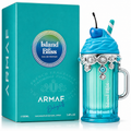Armaf Delights Island Bliss Eau de Parfum – 100ml / 3.4 Fl. Oz. Tropical Gourmand Fragrance