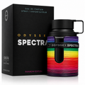 Armaf Odyssey Spectra Rainbow Edition Eau de Parfum – Luxury Fragrance