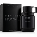 Armaf Odyssey Homme Eau de Parfum – 60ml / 2.02 Fl. Oz. Men’s Fragrance