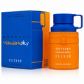 Armaf Odyssey Mandarin Sky Elixir Limited Edition Eau de Parfum – Luxury Men’s Fragrance