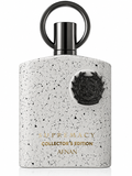 Afnan Supremacy Collector’s Edition Eau de Parfum – 100ml / 3.4 Fl. Oz.