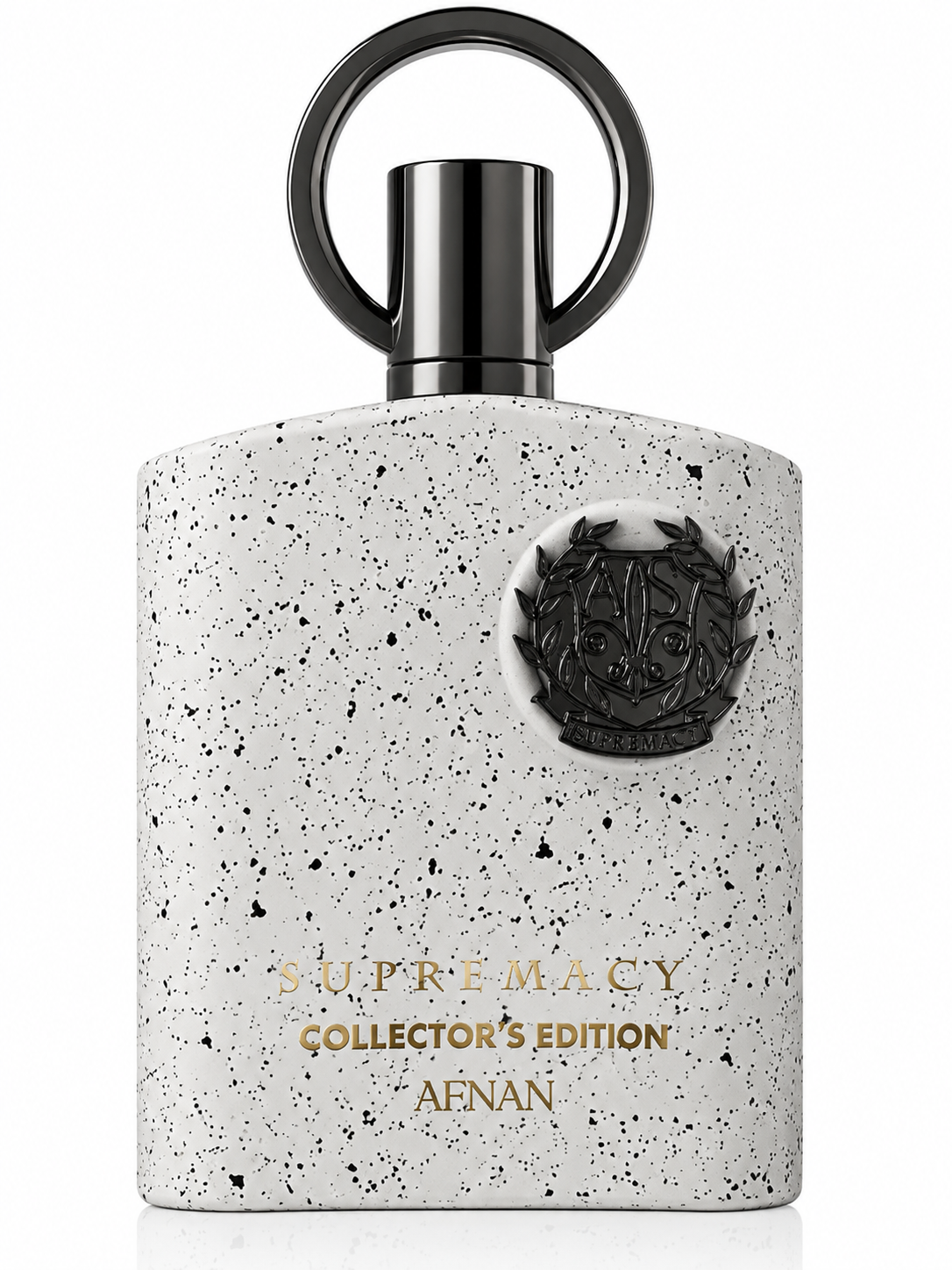 Afnan Supremacy Collector’s Edition Eau de Parfum – 100ml / 3.4 Fl. Oz.