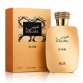 Rasasi Hawas Elixir Eau de Parfum – 100ml / 3.4 Fl. Oz. Luxury Fragrance
