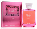 Rasasi Hawas Pink for Her Eau de Parfum – 100ml / 3.4 Fl. Oz. Women’s Fragrance