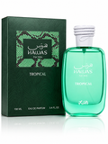 Rasasi Hawas Tropical for Him Eau de Parfum – 100ml / 3.4 Fl. Oz. Men’s Fragrance