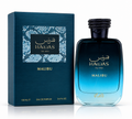 Rasasi Hawas Malibu for Him Eau de Parfum – 100ml / 3.4 Fl. Oz. Men’s Fragrance
