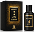 Bharara King Soleil Eau de Parfum – 100ml / 3.4 Fl. Oz. Men’s Fragrance