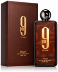 Afnan 9PM Elixir Parfum Intense – 100ml / 3.4 Fl. Oz. Men’s Fragrance