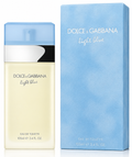 Dolce & Gabbana Light Blue Eau de Toilette – 100ml / 3.4 Fl. Oz. Women’s Fragrance