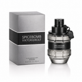 Viktor & Rolf Spicebomb Eau de Toilette Spray for Men – 90ml / 3.0 Fl. Oz.