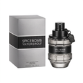Viktor & Rolf Spicebomb Eau de Toilette Spray for Men – 90ml / 3.0 Fl. Oz.