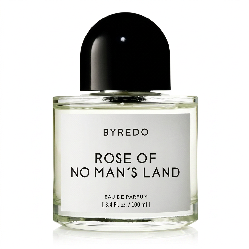 Byredo Rose of No Man’s Land Eau de Parfum Spray – 100ml / 3.4 Fl. Oz.