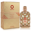 Orientica Royal Amber Eau de Parfum for Unisex – 80ml / 2.7 Fl. Oz.