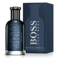 Hugo Boss Bottled Infinite Eau de Parfum for Men – 100ml / 3.4 Fl. Oz.