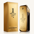 Paco Rabanne 1 Million Eau de Toilette for Men – 100ml / 3.4 Fl. Oz.