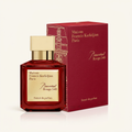 Maison Francis Kurkdjian Baccarat Rouge 540 Eau de Parfum Spray – 2.3 Fl. Oz. Luxury Unisex Fragrance