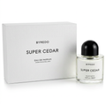 Byredo Super Cedar Eau de Parfum for Men – 100ml / 3.4 Fl. Oz.