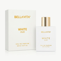BellaVita Luxury White Oud Eau de Parfum – 100ml / 3.4 Fl. Oz.