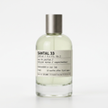 Le Labo Santal 33 Eau de Parfum for Unisex – 100ml / 3.4 Fl. Oz.