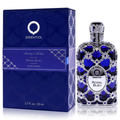 Orientica Royal Bleu Eau de Parfum for Unisex – 80ml / 2.7 Fl. Oz.