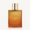 BellaVita Luxury Honey Oud Eau de Parfum for Unisex – 100ml / 3.4 Fl. Oz.