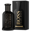Hugo Boss Bottled Parfum for Men – 100ml / 3.4 Fl. Oz.