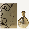 Nyla Vani-Elle Eau de Parfum for Unisex – 80ml / 2.3 Fl. Oz.